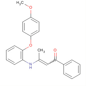 CAS No 919083-18-4  Molecular Structure