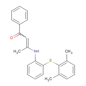 CAS No 919083-24-2  Molecular Structure