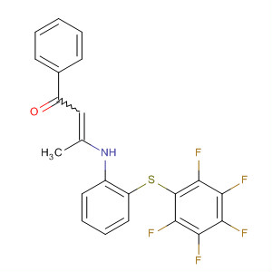 CAS No 919083-31-1  Molecular Structure