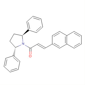 CAS No 919087-09-5  Molecular Structure