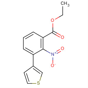 CAS No 919087-92-6  Molecular Structure