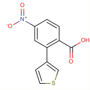 CAS No 919087-95-9  Molecular Structure