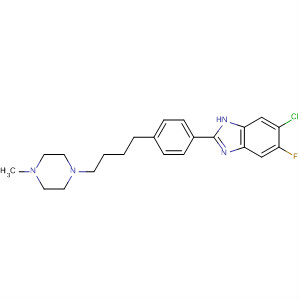 CAS No 919088-16-7  Molecular Structure