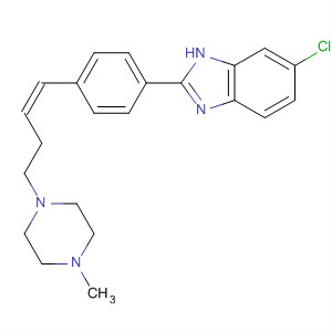 CAS No 919088-30-5  Molecular Structure