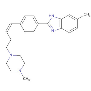CAS No 919088-40-7  Molecular Structure