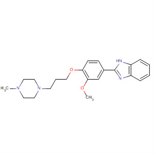 CAS No 919088-44-1  Molecular Structure
