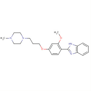 CAS No 919088-46-3  Molecular Structure