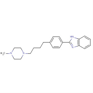 CAS No 919088-47-4  Molecular Structure