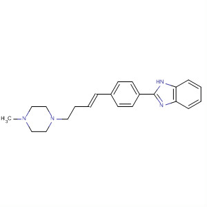 CAS No 919088-51-0  Molecular Structure
