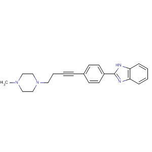 CAS No 919088-53-2  Molecular Structure