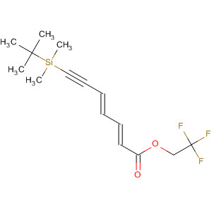 CAS No 919090-74-7  Molecular Structure