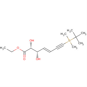 CAS No 919090-81-6  Molecular Structure