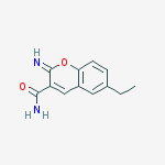 CAS No 919092-00-5  Molecular Structure