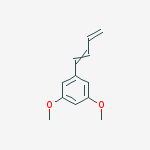 CAS No 919092-76-5  Molecular Structure