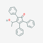 CAS No 919096-93-8  Molecular Structure