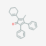 CAS No 919097-04-4  Molecular Structure