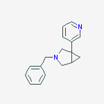 CAS No 919106-11-9  Molecular Structure