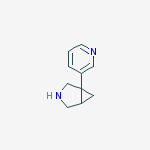 CAS No 919106-12-0  Molecular Structure