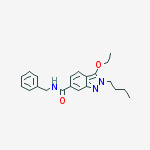 CAS No 919107-22-5  Molecular Structure
