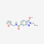 CAS No 919107-80-5  Molecular Structure