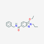 CAS No 919108-02-4  Molecular Structure