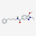 CAS No 919108-67-1  Molecular Structure