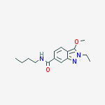 CAS No 919108-71-7  Molecular Structure