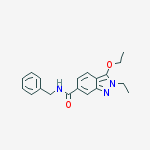 CAS No 919108-82-0  Molecular Structure