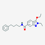CAS No 919108-87-5  Molecular Structure