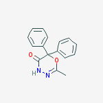 CAS No 919110-43-3  Molecular Structure