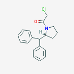CAS No 919111-18-5  Molecular Structure