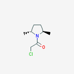 CAS No 919111-19-6  Molecular Structure