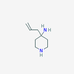 CAS No 919112-84-8  Molecular Structure