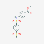 CAS No 919113-92-1  Molecular Structure