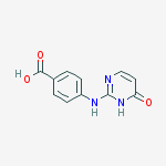 CAS No 919116-69-1  Molecular Structure