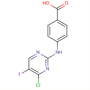 CAS No 919116-72-6  Molecular Structure