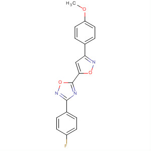 CAS No 919117-24-1  Molecular Structure