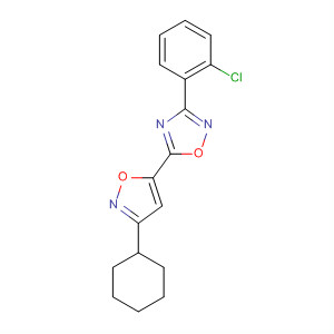 CAS No 919117-34-3  Molecular Structure