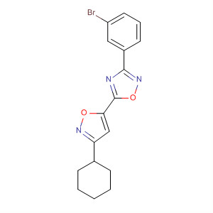 CAS No 919117-36-5  Molecular Structure