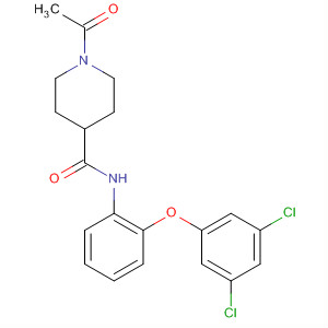 CAS No 919117-88-7  Molecular Structure
