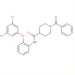 CAS No 919117-89-8  Molecular Structure