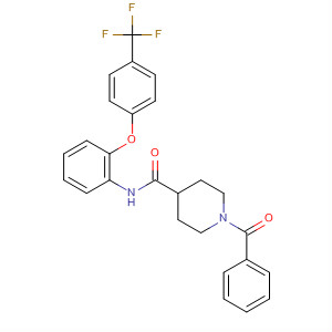 Cas Number: 919117-92-3  Molecular Structure