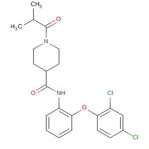 CAS No 919118-02-8  Molecular Structure