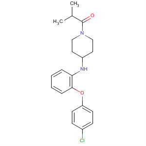 CAS No 919118-58-4  Molecular Structure