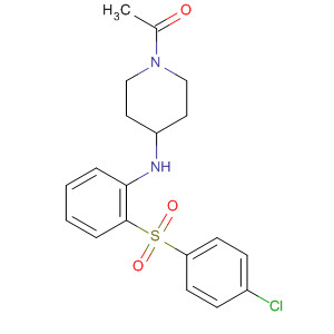 CAS No 919118-85-7  Molecular Structure