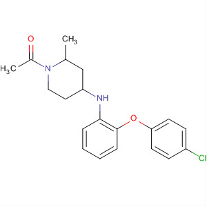 CAS No 919119-11-2  Molecular Structure