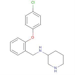 CAS No 919119-27-0  Molecular Structure
