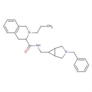CAS No 919119-33-8  Molecular Structure