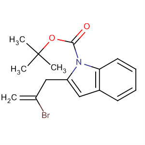 CAS No 919119-84-9  Molecular Structure