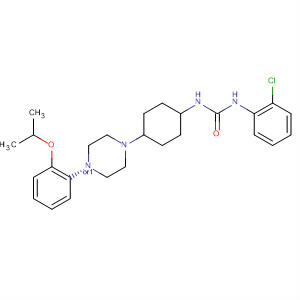 CAS No 919120-01-7  Molecular Structure